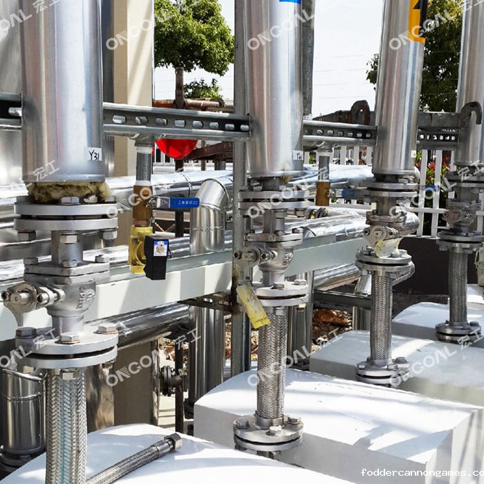 气力输送设备 气力输送设备