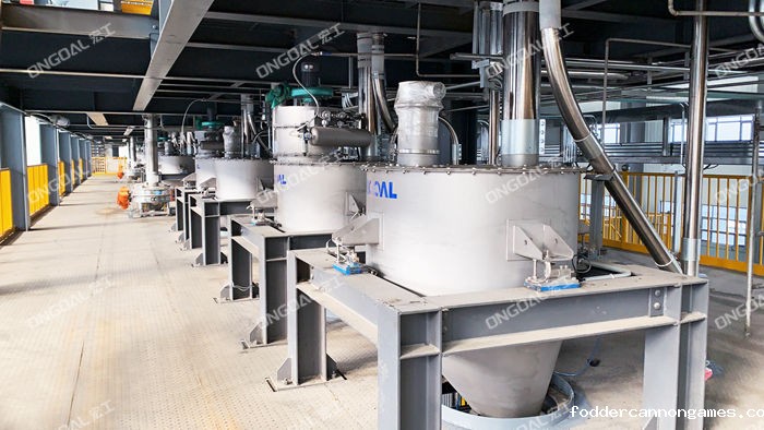 三元材料气力输送系统的精度由什么决定？怎么控制？