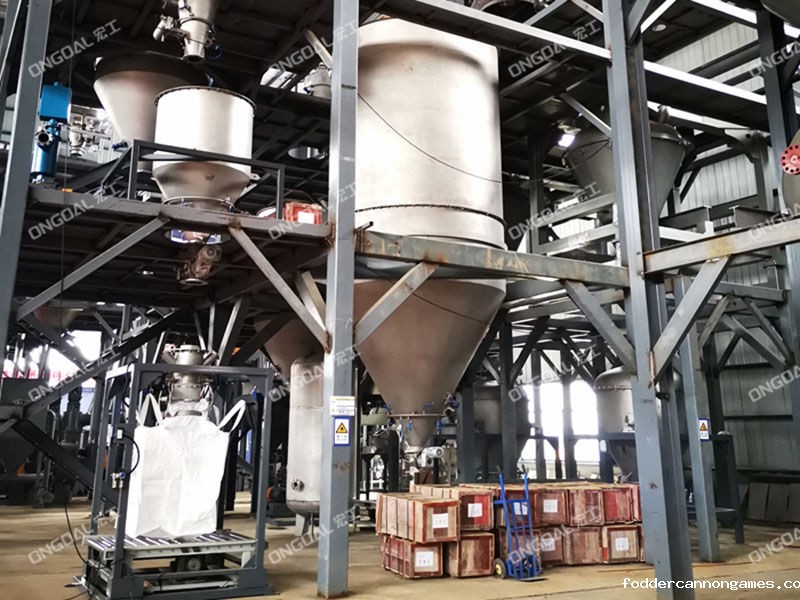 采用橡胶颗粒气力输送系统的成本效益分析