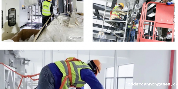 共克时艰丨防疫生产两不误，安卓app安装集体应对疫情挑战